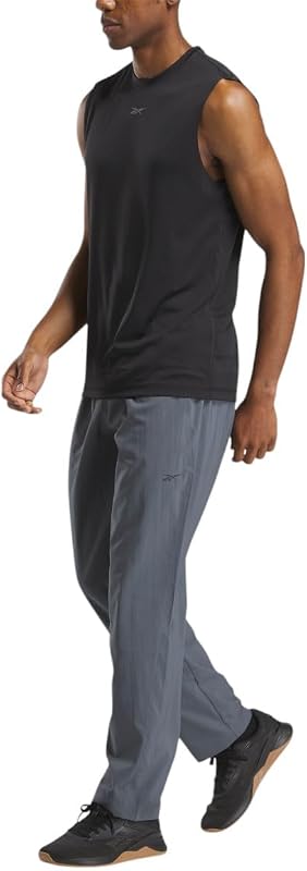 ID Train Slvls Tech T-Shirt, Noir, XXL — photo 4 sur 5