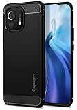 Spigen Rugged Armor Designed for Mi 11 Case