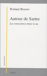 Autour de Sartre