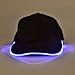 LED Hat - Ultra Bright Lights Unisex Baseball Cap/Easily Adjustable/One Size Fits All/Flashlight for Hunting, Jogging, Angling and More