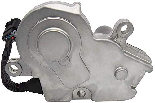 MKING 4WD Transfer Case Shift Encoder Motor 12384980 Fits Chevy Silverado,Tahoe,Avalanche,Suburban,Dodge Ram 1500,2500,GMC Sierra,Yukon XL - 2003-2010 Replaces 600-910,19125571,88962314,12584314