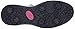 Golfstream Women's Spike Sandal Golf Shoe