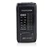 Memorex AM/FM Portable Radio (Black)