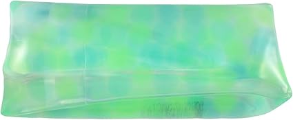 water filled tube toy