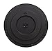 kieragrace-20 Wall Clock, Black