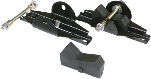 Camoplast RD02703-00-1; Ski Mnt Kit Bombardier Zx Made by