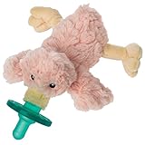 Mary Meyer WubbaNub Soft Toy and Infant
