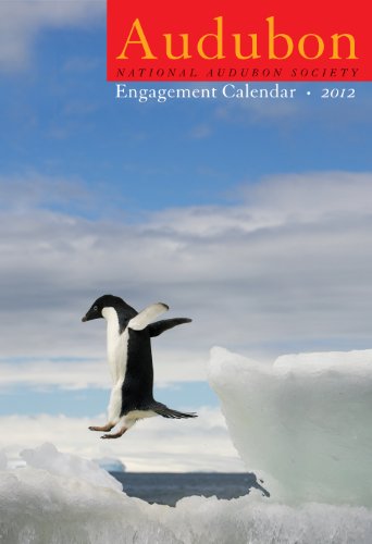 Download Audubon Engagement Calendar 2012 Download Audubon Engagement Calendar 2012