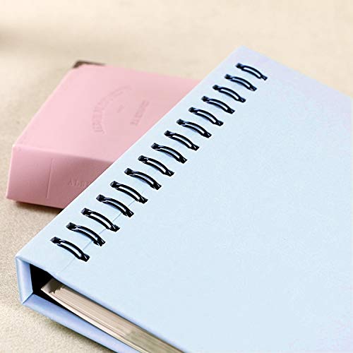 image for BuyBuyBuy School Supplies DIY Korean 3 inch Creativity Insert Type PU 