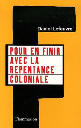 Download Pour en finir avec la repentance coloniale PDF