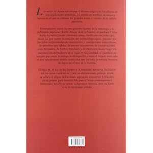 Los mitos de Japón / The myths of Japan: Entre la historia y la leyenda / Between History and Legend (Spanish Edition)