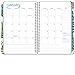 HARDCOVER Calendar Year 2020 Planner: (November 2019 Through December 2020) 5.5