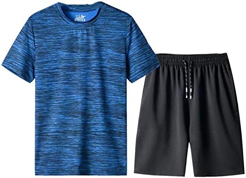 スポーツウェア 上下セット 半袖 Tシャツ ショートパンツ メンズ ランニングウェア トレーニングウェア 部屋着 薄手 カジュアル 無地 開店記念セール 大きいサイズ 夏 ショーツ 吸汗速乾