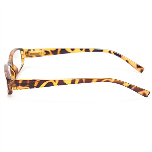 image for Kerecsen Reading Glasses Comb Pack of Multiple Fashion Men and Women S