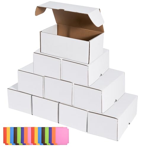 10pcs Card Storage+16 Dividers