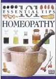 Image de Homeopathy (101 Essential Tips)