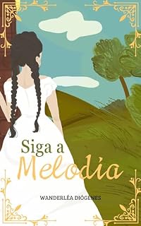 Livro Siga a melodia