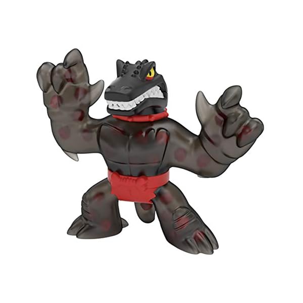 Heroes-of-Goo-Jit-Zu-41093-SHREDZ-The-Spinosaurus Heroes of Goo Jit Zu 41093 SHREDZ The Spinosaurus