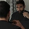 Beard-Apron-Beard-Trimming-Catcher-Cape-for-Men-Shaving-Hair-Clippings-Waterproof-Non-Stick-Hair-Catcher-Grooming-Cloth-with-2-Suction-Cups Beard Apron, Beard Trimming Catcher Cape for Men Shaving & Hair Clippings, Waterproof Non-Stick Hair Catcher Grooming…