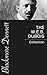 The W.E.B. Dubois Collection by W.E.B. Dubois