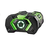 Ego BA1400T 56-Volt 2.5 Ah Battery with upgraded fuel gauge (GEN 3)