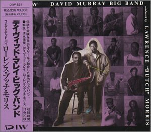 David Murray - David Murray Big Band - Zortam Music