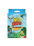 Pressman Wild Kratts Make A Match in Box Game