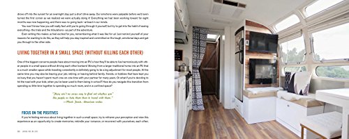 Living the RV Life: Your Ultimate Guide to Life on the Road - Thumbnail 3
