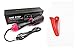 Hot Air Brush, One Step Hair Dryer 3-in-1 Salon Negative Ion Hair Straightener & Curly Hair Comb +Extra Gift Clip Hair Straightener Curler Brush for All Hairstyle