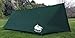 Chill Gorilla Fortress 2 Hammock Rain Fly Camping Tarp. SILNYLON. 4 Doors. Stakes, Ropes & Tensioners Included. Camping Gear & Accessories. Perfect Hammock Tent & All Season Tent Tarp