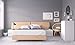 Nexera 221503 5-Drawer Chest, White
