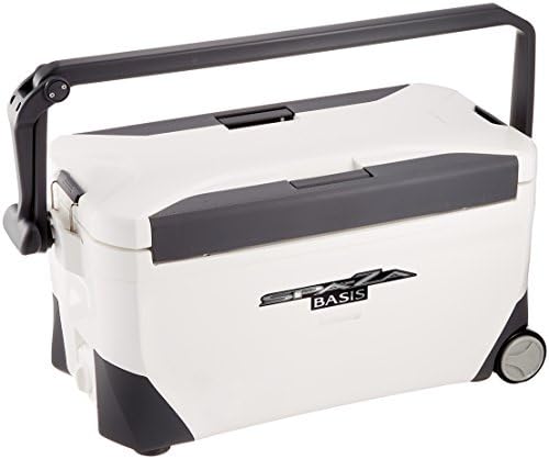 シマノ Shimano クーラーボックス お買得 スペーザ ベイシス 250uc 125n 350uc 135m 釣り用 25 35リットル キャスター付