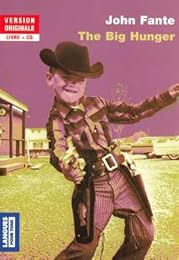 The  big hunger