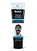 Natural Charcoal Peel Off Face Mask - Activated Charcoal - Blackhead Remover Mask & Pore Minimizer - Deep Cleansing Black Mask - Anti Aging & Acne Spot Treatment (3.4 oz)