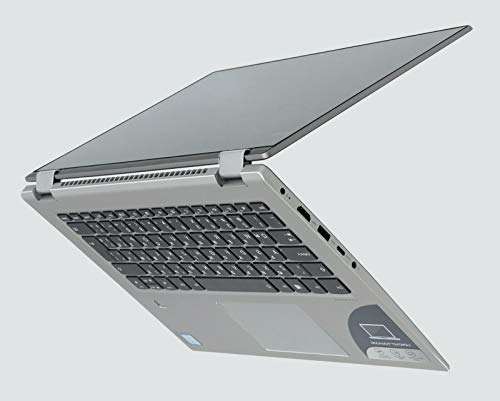 Lenovo Flex 5 2-in-1 Laptop, 15.6in FHD (1920 x 1080) Touchscreen, Intel Core 8th Gen i5-8250U, 8GB RAM, 256GB Solid State Drive, Windows 10 Home (Renewed)