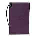 Halo Women's Power Wallet 3000 w/RFID Protection (Purple)