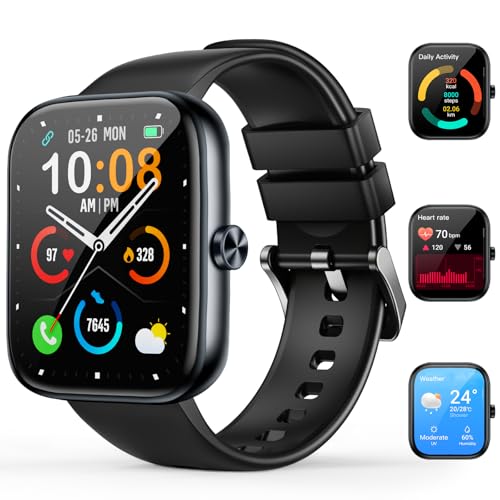 MFVLP Smart Watch