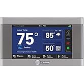 Trane XL824 Nexia Control