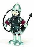 Budkins Archibald The Archer