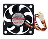 Evercool 50X10mm Fan (3pin) - (EC5010M12CA)