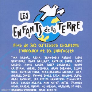 Aux Enfants De La Terre