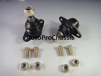 ALN Suspension 2 Front Lower Ball Joint For Bmw E60 525Xi 528Xi 530Xi 535Xi 06-10