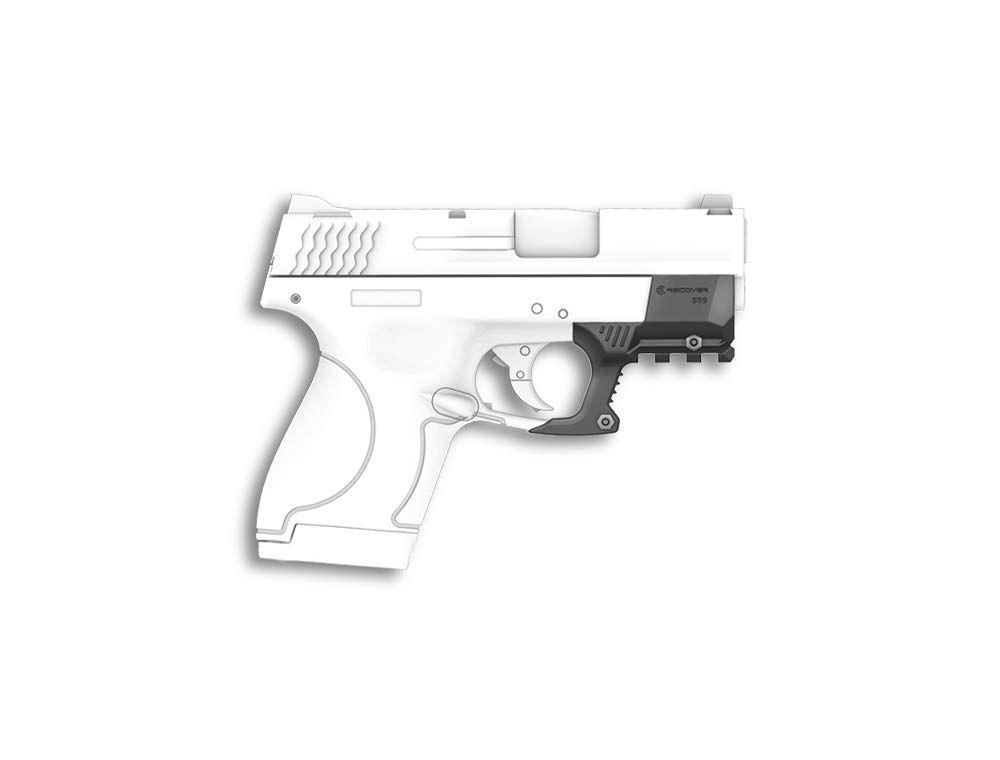 Best 9mm extended magazine smith and wesson