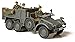 Forces of Valor German 1941 Kfz. 70 Personnel Carrier Eastern Front Vehicle, 1:32 Scale