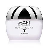 AVANI Skin Renewal Facial Peel, 1.7 fl. oz. 70% larger, better packaging