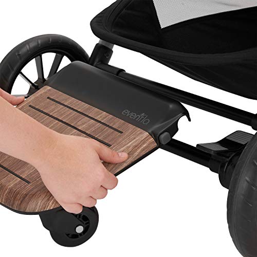 2 Evenflo+Pivot+Xpand+Stroller+Rider