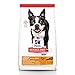 Hill's Science Diet Light , Adult 1-6, Weight Management Support, Small Kibble, Dry Dog Food, Chicken & Barley, 15 lb Bag