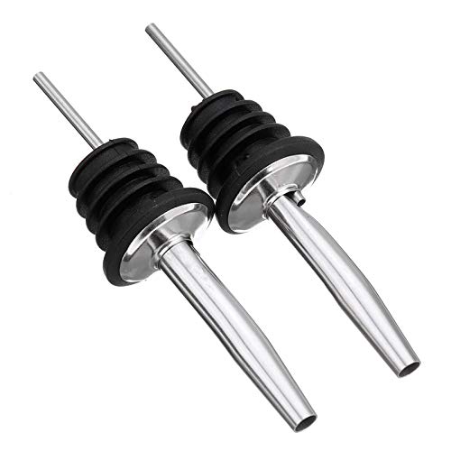 Belleashy Cocktail-Shaker aus Edelstahl, 11-teiliges Set für Kneipe, Bar, Zuhause, Party, Werkzeug für Zuhause, Bars… – Bild 6