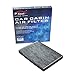 POTAUTO MAP 3017C (CF10731) Activated Carbon Car Cabin Air Filter Replacement for SUZUKI GRAND VITARA