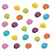 Fun Express Rubber Brain-Shaped Erasers | 24 Count | Great for Themed Birthday Parties, Halloween Trick-or-Treating, School or Classroom, Prizes & Favors
